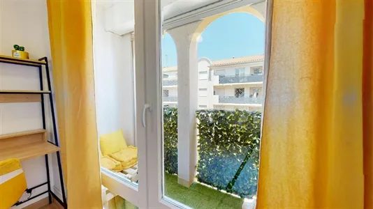 Rooms in Montpellier - photo 3