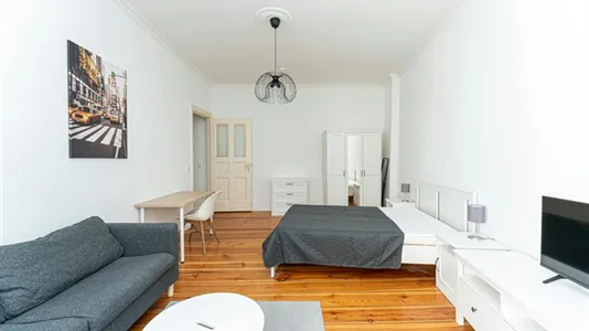 Apartments in Berlin Friedrichshain-Kreuzberg - photo 5