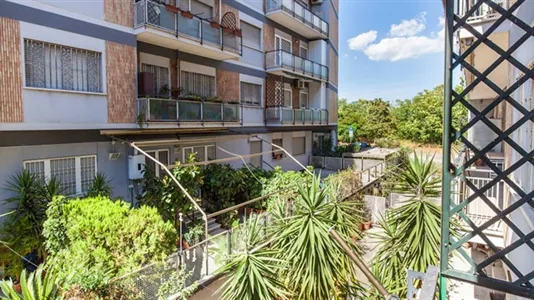 Rooms in Roma Municipio II – Parioli/Nomentano - photo 7