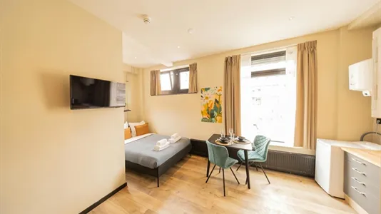 Apartments in Location is not specified - photo 2