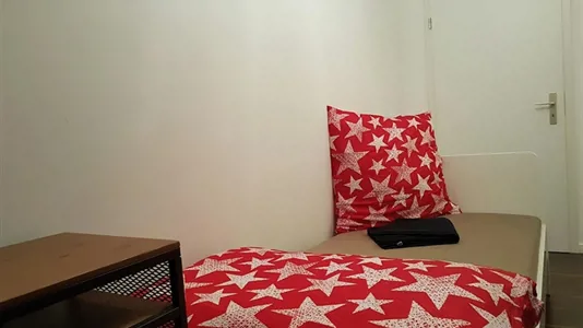 Rooms in Berlin Charlottenburg-Wilmersdorf - photo 2