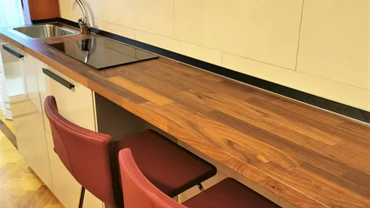 Apartments in Milano Zona 2 - Stazione Centrale, Gorla, Turro, Greco, Crescenzago - photo 4