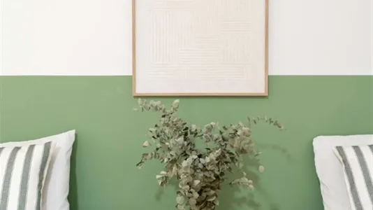 Rooms in Madrid Chamberí - photo 6