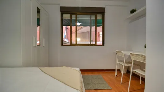 Apartments in Madrid Ciudad Lineal - photo 10