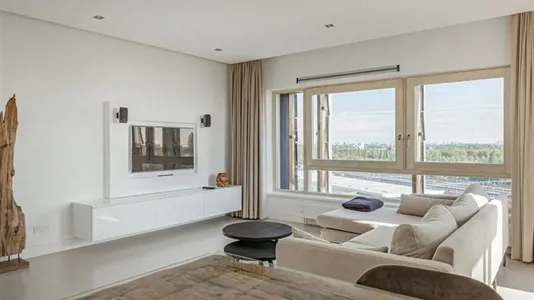 Apartments in Amsterdam Oost-Watergraafsmeer - photo 3