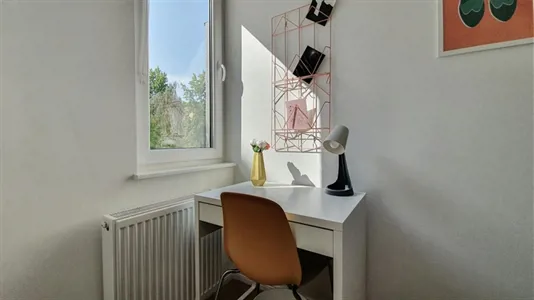 Rooms in Berlin Tempelhof-Schöneberg - photo 2