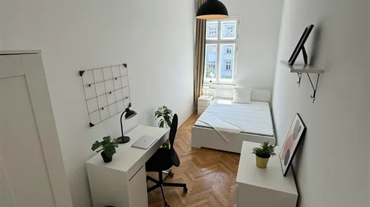 Rooms in Wien Rudolfsheim-Fünfhaus - photo 1