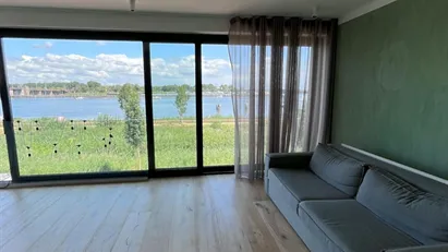 Apartment for rent in Amsterdam Zeeburg, Amsterdam