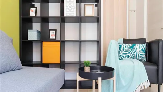 Rooms in Milano Zona 4 - Vittoria, Forlanini - photo 8