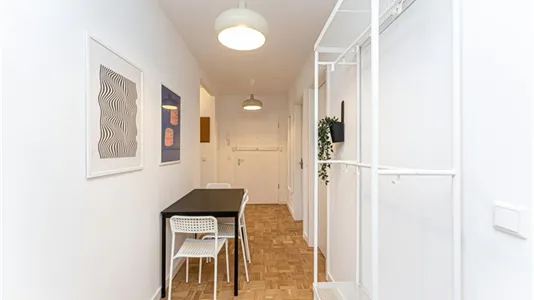 Rooms in Berlin Neukölln - photo 10