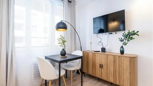 Apartments in Lyon - photo 6