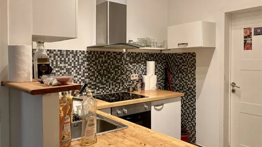 Rooms in Brussels Elsene - photo 6