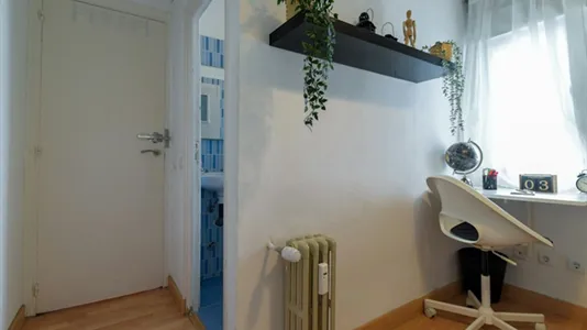 Rooms in Madrid Chamartín - photo 5