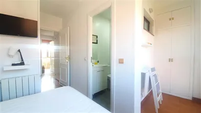Room for rent in Madrid San Blas, Madrid