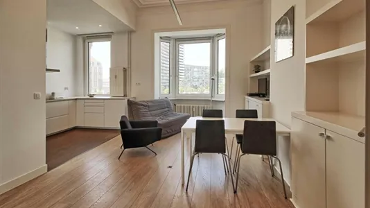 Apartments in Brussels Schaarbeek - photo 3