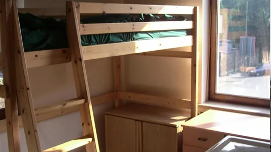 Rooms in Brussels Elsene - photo 1