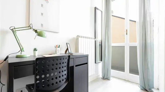 Rooms in Milano Zona 4 - Vittoria, Forlanini - photo 7