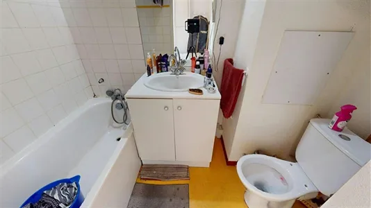 Apartments in Saint-Étienne - photo 9