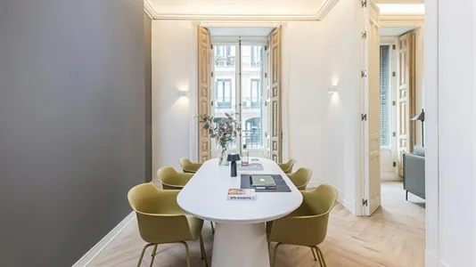 Apartments in Madrid Centro - photo 7