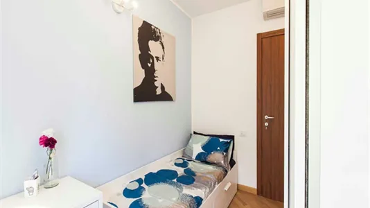Rooms in Milano Zona 5 - Vigentino, Chiaravalle, Gratosoglio - photo 1