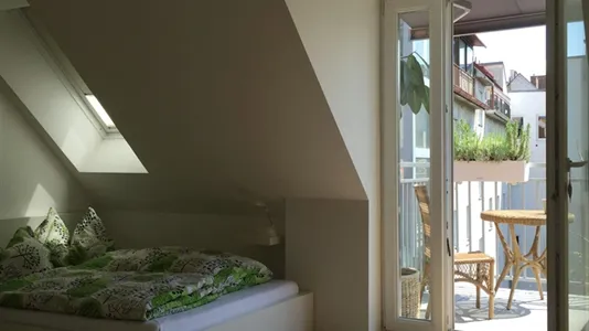 Apartments in Vienna Leopoldstadt - photo 6