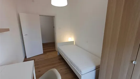 Rooms in Padua - photo 1