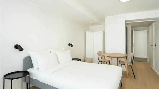 Apartments in Nanterre - photo 3