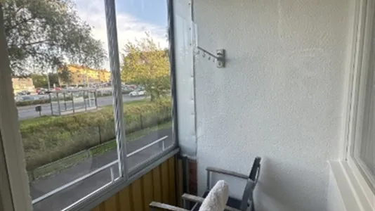 Apartments in Kristianstad - photo 8