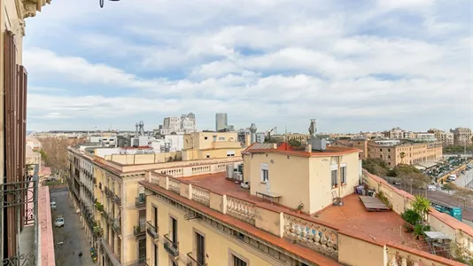 Apartments in Barcelona Ciutat Vella - photo 7