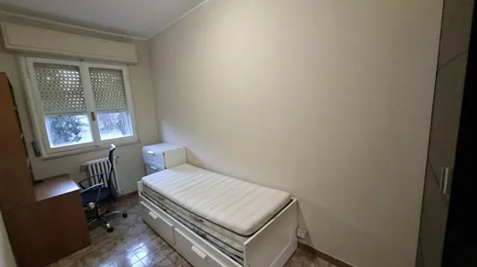 Rooms in Turin - photo 4