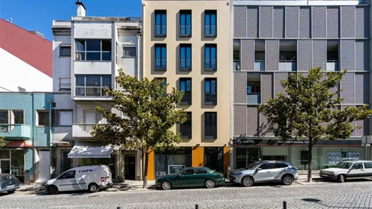 Apartments in Braga - photo 2