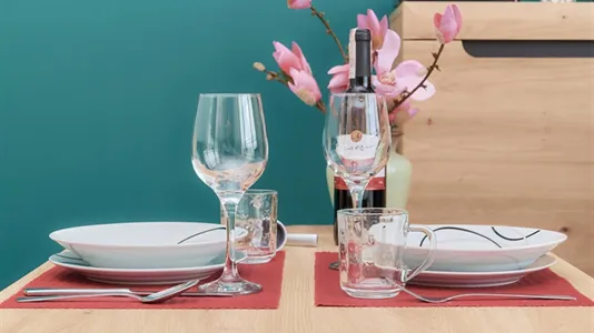 Apartments in Wrocław - photo 9