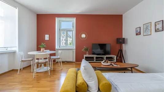 Apartments in Wien Währing - photo 7