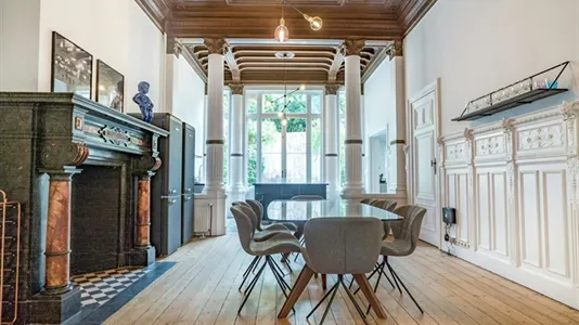 Rooms in Brussels Elsene - photo 8