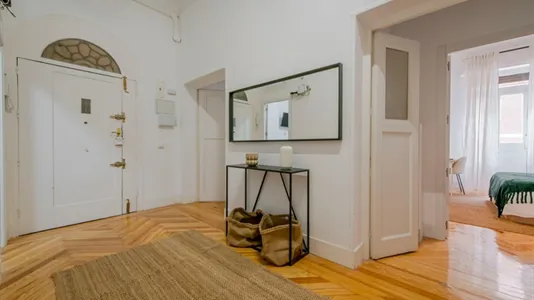 Rooms in Madrid Salamanca - photo 7