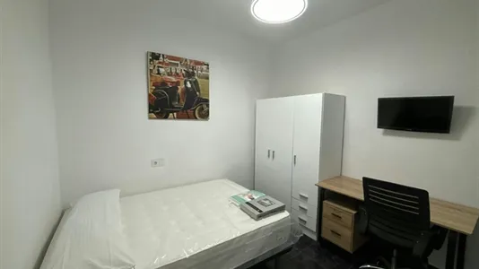Rooms in Murcia - photo 7