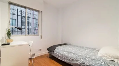 Room for rent in Madrid Retiro, Madrid