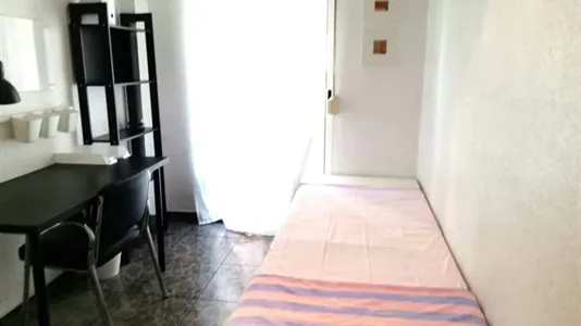 Rooms in Alboraya - photo 1