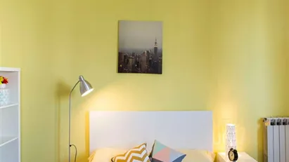 Room for rent in Milano Zona 5 - Vigentino, Chiaravalle, Gratosoglio, Milan