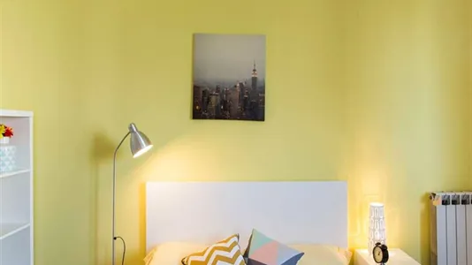 Rooms in Milano Zona 5 - Vigentino, Chiaravalle, Gratosoglio - photo 1