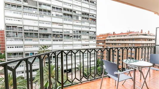 Apartments in Barcelona Gràcia - photo 6