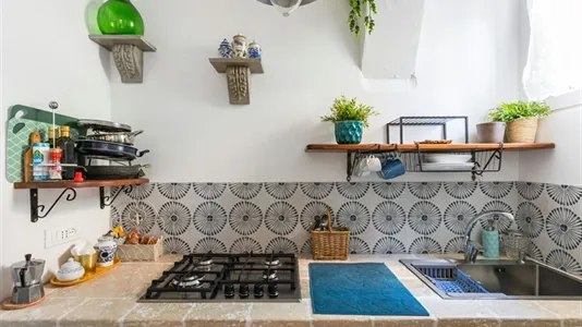 Apartments in Bologna - photo 10