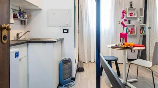 Apartments in Milano Zona 2 - Stazione Centrale, Gorla, Turro, Greco, Crescenzago - photo 7