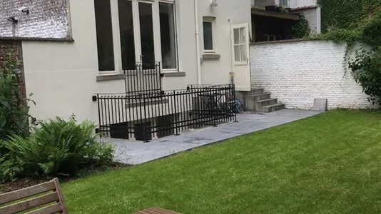 Rooms in Brussels Sint-Joost-ten-Node - photo 9