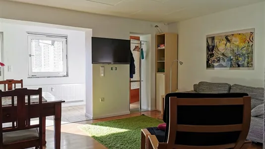 Apartments in Mettmann - photo 5