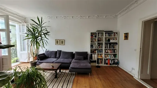 Apartments in Berlin Tempelhof-Schöneberg - photo 1