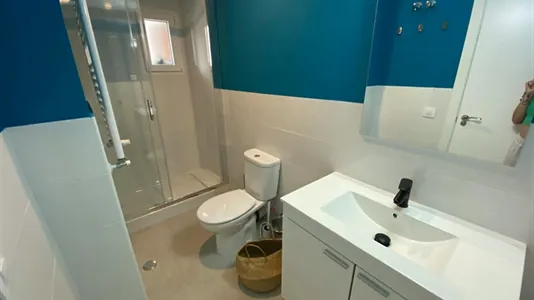 Apartments in Madrid Vicálvaro - photo 4