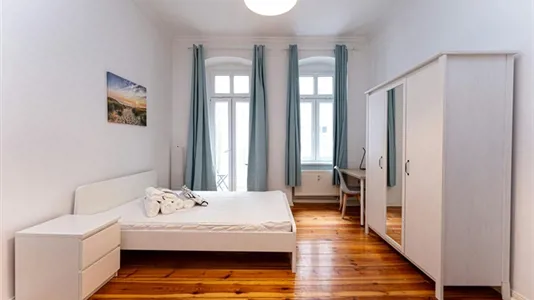 Apartments in Berlin Pankow - photo 2