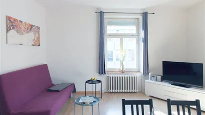 Apartment for rent in Zürich Distrikt 8, Zürich