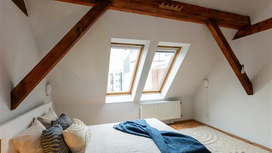 Rooms in Budapest Terézváros - photo 4